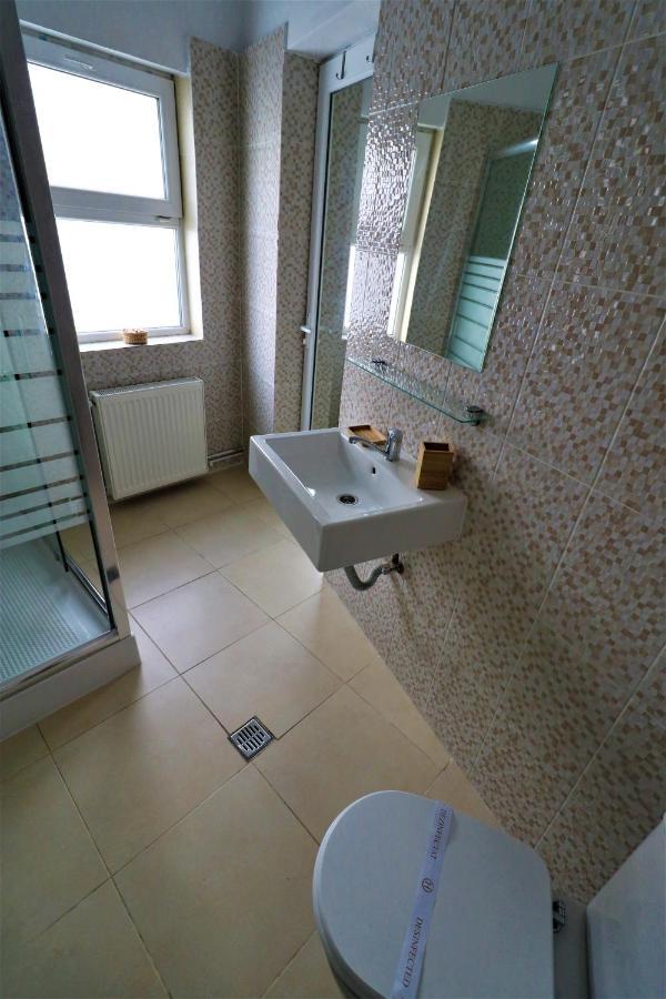 Athenee Palace Apartment - Panoramic View Terrace & Balcony - Free Minibar ブカレスト エクステリア 写真
